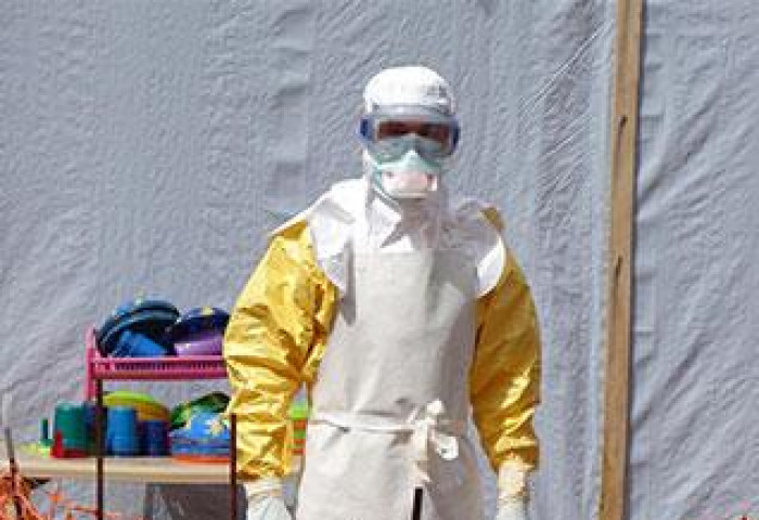 Эбола вирүс, боом, тарваган тахал
