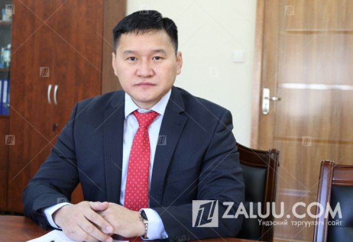 Т.Батмөнх: 88 мянга орчим иргэн шимтгэлээ нөхөн төлөх тооцоо гарсан