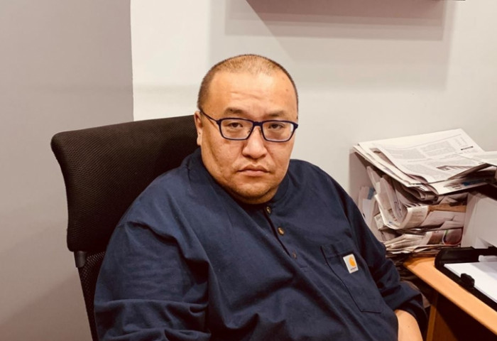 Л.ЗОЛБААТАР:СУДАЛГААГААР МАН ОЛОНХ СУУДАЛ АВНА