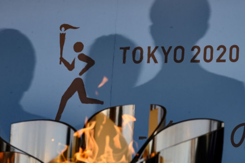 “Токио-2020” олимпын бамбарыг гуравдугаар сарын 24-нд эхлүүлнэ
