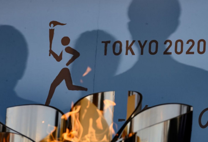 “Токио-2020” олимпын бамбарыг гуравдугаар сарын 24-нд эхлүүлнэ