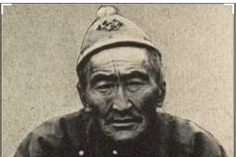   Түүхэн хүн “Ард Аюуш “ (1859-1939)