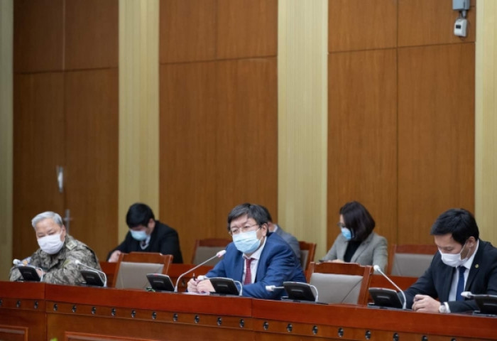 Я.Содбаатар: Шинэ голомт үүсч, нөхцөл байдал хүндэрвэл илүү хатуу арга хэмжээ авахаас өөр аргагүй болно