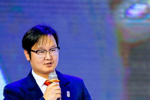 Э.МӨНГӨНЗАЛАА: Монгол улс үл хөдлөх хөрөнгө борлуулалтын үндэсний ИХ ГЭР платформтой боллоо