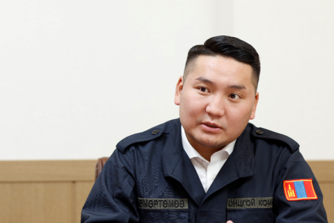 З.ТӨМӨРТӨМӨӨ: ХОРИН ЖИЛ ЯРЬСАН УТААНЫ АСУУДЛЫН ХАМГИЙН ТОМ ШИЙДЭЛ БОЛ ЗАРИМ ХҮМҮҮСИЙН МУУЛААД БАЙДАГ САЙЖРУУЛСАН ШАХМАЛ ТҮЛШ
