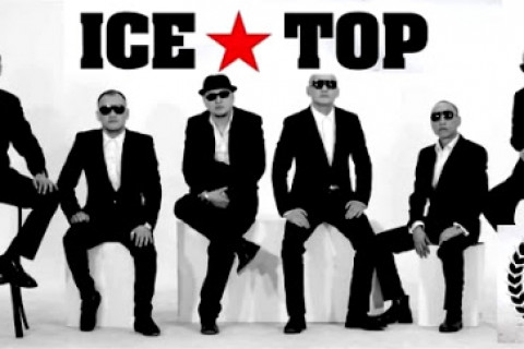  	 		 Ice Top хамтлаг Монголын хамгийн анхны хип хоп пянз гаргалаа