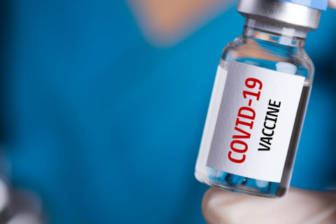 Өмнөд Солонгос  “COVID-19”-ийн вакцины хомсдолд оржээ