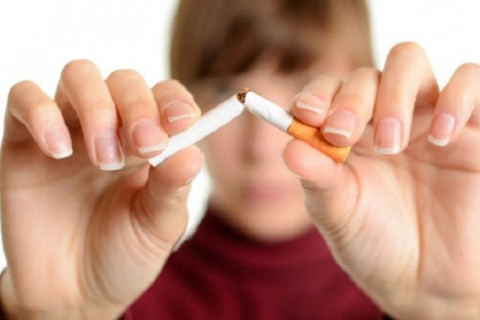 Тамхинаас гарснаар таны биед ямар өөрчлөлтүүд мэдэгдэх вэ?