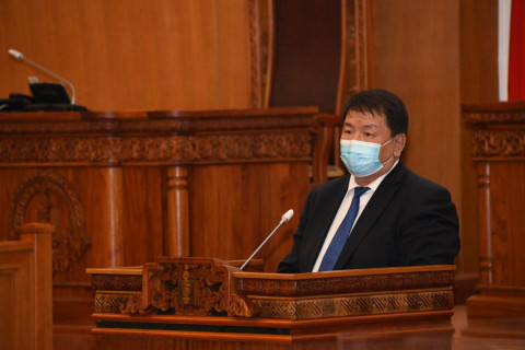 П.Дэлгэрнаран: Монгол төрийн тэргүүнийг сонгох сонгуульдаа идэвхтэй оролцсон нийт сонгогчдодоо гүн талархал илэрхийлье