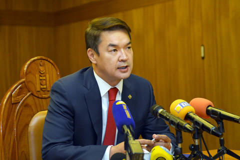 “Пандора баримт”-д багтсан Монгол Улсын хоёр дахь оффшорчнийг Ч.Сайханбилэг хэмээн зарлажээ