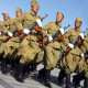 “Монгол цэргийн өдөр”-ийг тэмдэглэж эхэлсэн түүх