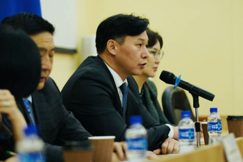 Т.Мөнхсайхан: Монгол улс эмчийн тоогоороо дэлхийд тэргүүлдэг ч 13000 орчим сувилагч дутагдалтай байна