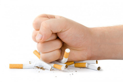 Тамхинаас гарвал хүний биед ямар өөрчлөлт ордог вэ?