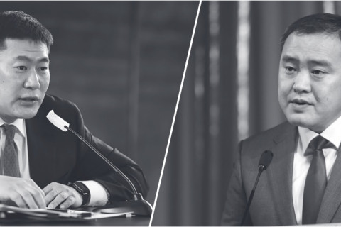 Л.Оюун-Эрдэнэ ч, Л.Гантөмөр ч хэн хэн нь нэр дэвшигчдийн марафонд барьц алдав