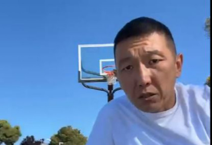 УИХ-ын гишүүн асан Р.Бурмаагийн хүү Ц.Тэмүүлэн шүгэл үлээв үү?