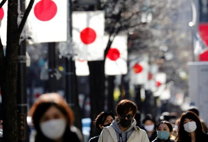 Үхлийн аюултай бактери Японд хурдацтай тархаж байна