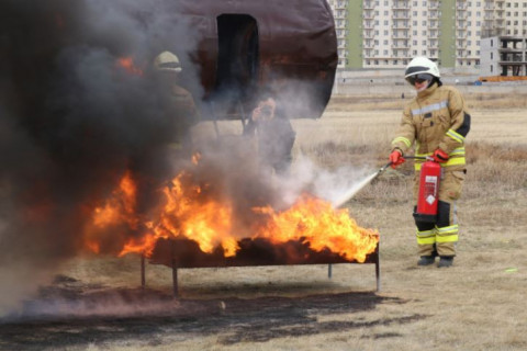 Өнгөрсөн 7 хоногт аюулт үзэгдэл, ослын 78 удаагийн дуудлага Онцгой байдлын байгууллагад бүртгэгджээ