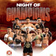 “WBA” холбооны төв Азийн аваргын бүсний төлөөх “Night of Champions, Ulaanbaatar-2025” тэмцээн энэ сарын 15-нд болно