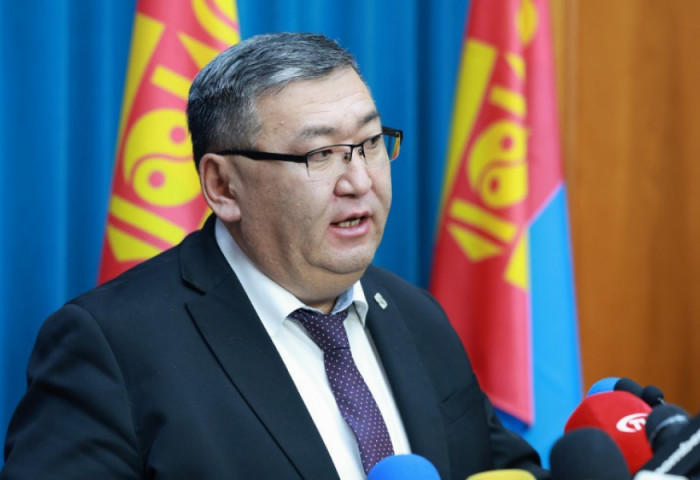 Ц.Туваан: Төгрөг нуурын орд болон Х.Баттулга гишүүний асуудал хуулийн дагуу шийдэгдэх ёстой
