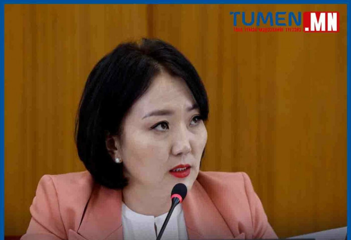 Гурваас дээш хүүхэдтэй өрхөд мөнгөн тэтгэмж олгох дээр санал нэгдэв