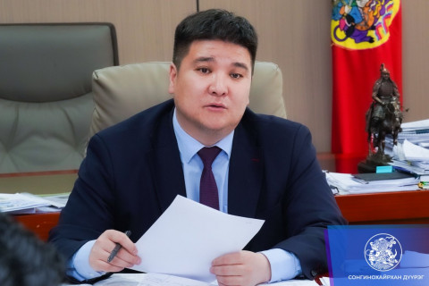 Сонгинохайрхан дүүргийн хэмжээнд газар чөлөөлөлтийг эрчимжүүлнэ