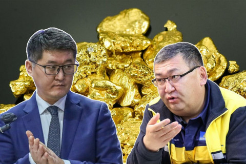 Олон овоотын ордын үлдсэн 8 лицензийг нэг гэр бүлийн хоёр компанид хууль бусаар шилжүүлжээ