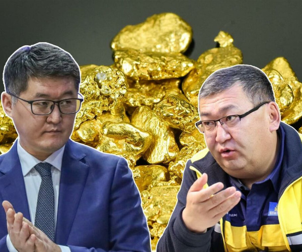 Олон овоотын ордын үлдсэн 8 лицензийг нэг гэр бүлийн хоёр компанид хууль бусаар шилжүүлжээ