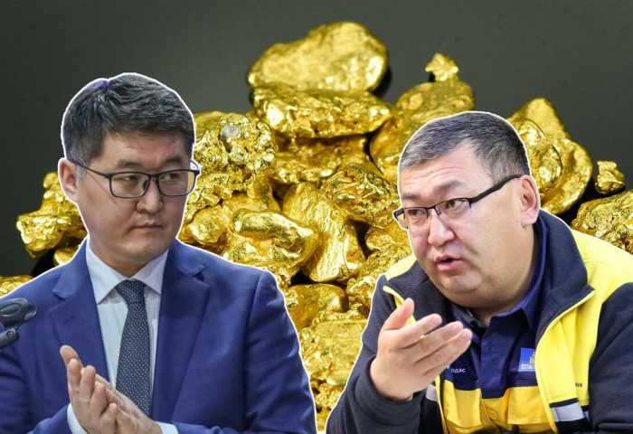 Олон овоотын ордын үлдсэн 8 лицензийг нэг гэр бүлийн хоёр компанид хууль бусаар шилжүүлжээ