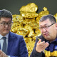 Олон овоотын ордын үлдсэн 8 лицензийг нэг гэр бүлийн хоёр компанид хууль бусаар шилжүүлжээ