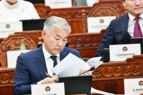 Ж.Энхбаяр: Намар гэхэд 150 мянга орчим тонн үр тариа дутах байх