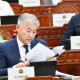 Ж.Энхбаяр: Намар гэхэд 150 мянга орчим тонн үр тариа дутах байх