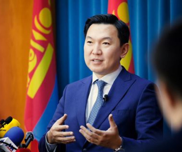 Н.Учрал: Тооцоолсон орлого багассан учир зарлагыг ₮2.3 их наядаар танаж байна