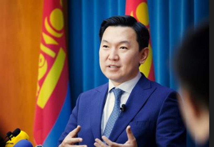 Н.Учрал: Тооцоолсон орлого багассан учир зарлагыг ₮2.3 их наядаар танаж байна