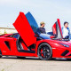 ФОТО: Автомашин сонирхогчдын “Cars&coffee” өдөрлөг