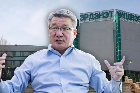 “Эрдэнэт”-ийн нууцууд хэзээ ил болж, Г.Ёндон захирал хэдийд үнэнийг ярьж эхлэх вэ?