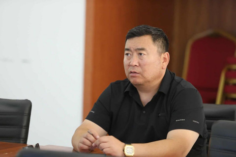 Д.Алтаншагай: Орон нутагт сонгуулийн байгууллагын байнгын төлөөлөл бий болгох хэрэгтэй