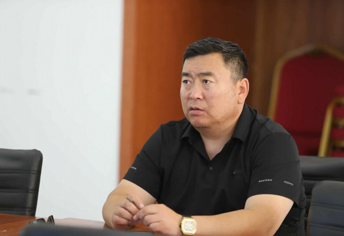 Д.Алтаншагай: Орон нутагт сонгуулийн байгууллагын байнгын төлөөлөл бий болгох хэрэгтэй