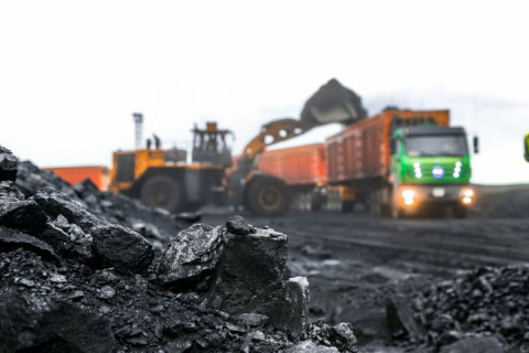 7-р сард нүүрсний борлуулалт нэмэгдэж 2.6 сая тоннд хүрчээ
