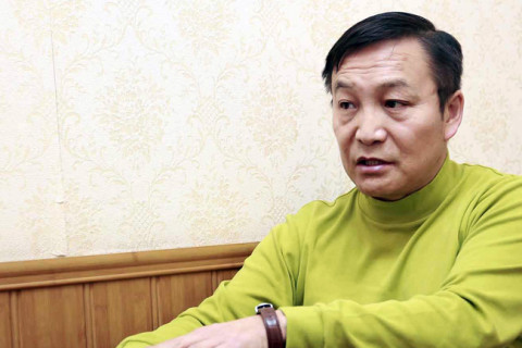 “УИХ-ын гишүүн асан Л.Гүндалай цагдаагийн байгууллага дуудсан цагт очихгүй бол прокурорын хуудас өгнө“