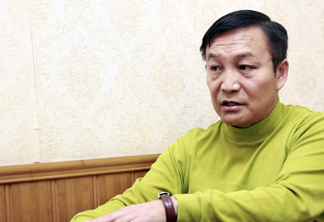 “УИХ-ын гишүүн асан Л.Гүндалай цагдаагийн байгууллага дуудсан цагт очихгүй бол прокурорын хуудас өгнө“