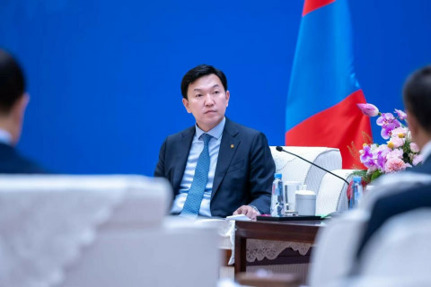 БНХАУ руу экспортлох нүүрсний нийлүүлэлтийг нэмэгдүүлэхээр санал нэгдэв