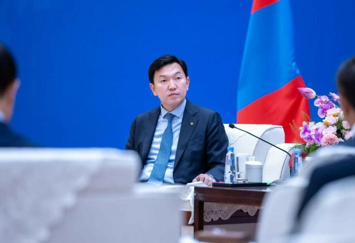 БНХАУ руу экспортлох нүүрсний нийлүүлэлтийг нэмэгдүүлэхээр санал нэгдэв