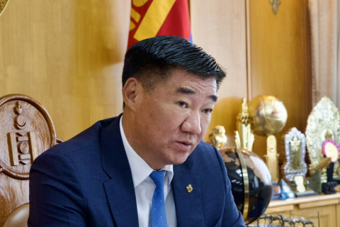 “Монголчууд Оюутолгой ордоос ахиу ашиг, илүү өгөөж хүртэхэд ЗГ зүтгэж ажиллана“
