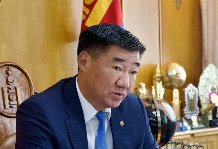 “Монголчууд Оюутолгой ордоос ахиу ашиг, илүү өгөөж хүртэхэд ЗГ зүтгэж ажиллана“