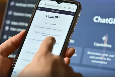 Амиа хорлосон хэрэгтэй холбоотойгоор ChatGPT шүүхэд дуудагдав