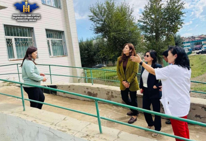 Донтолтын сэтгэц, нийгмийн сэргээн засах төв байгуулна