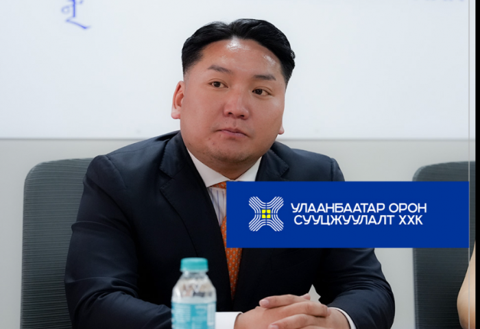 ТӨЛӨӨЛӨГЧ З.ТӨМӨРТӨӨМӨӨ МОНГОЛЫН ИРЭЭДҮЙД ХӨРӨНГӨ ОРУУЛАЛТ ХИЙЖ ЭХЭЛЖЭЭ