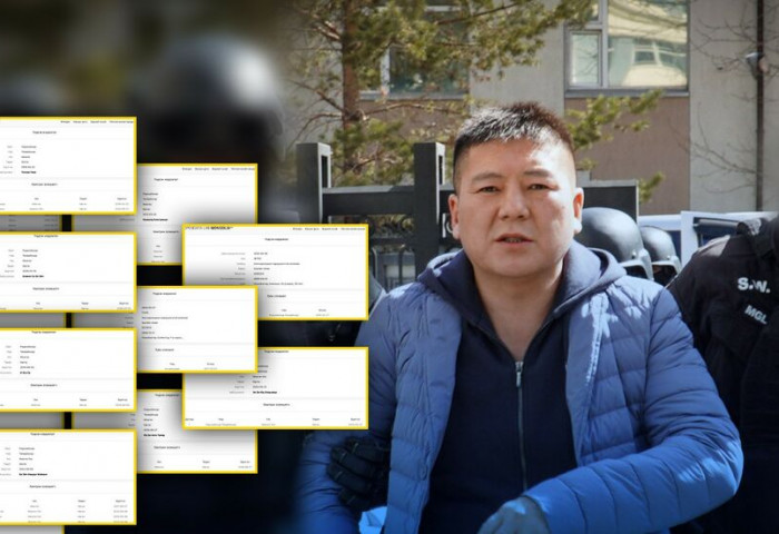“Баян Базараа“ биш “Өрний тулам Базараа“ байсан юм биш үү?