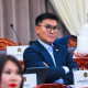 Ч.Лодойсамбуу: Энэ төсөвт зах зээлээ тэлэх, өрсөлдөөнийг дэмжих, ажлын байр нэмэх ямар ч бодлого байхгүй байна