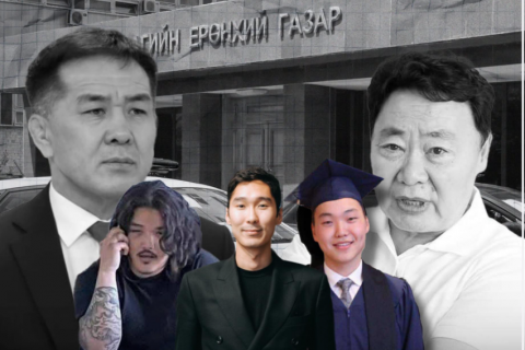 Хохирогчийг гадаадад эмчлүүлэх эрхийг хасах Б.Эрдэнэбат, Ц.Цэрэнпунцаг, Ц.Баатарсайханы хүсэлтийг өнөөдөр шүүнэ